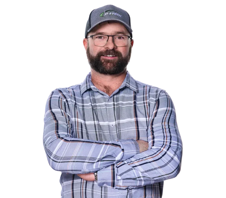 Dany Larouche – Expert pieux vissés Pieux Vistech Lac St‑Jean