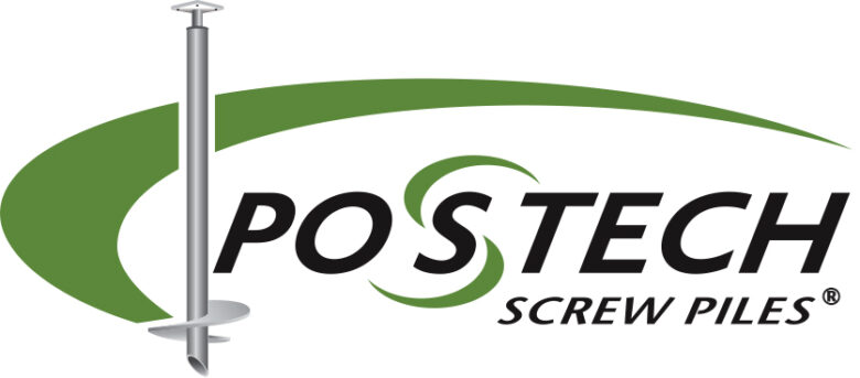 Postech screw piles