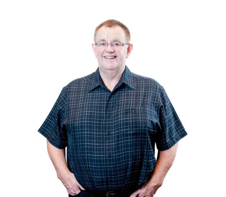 Ed Heppner - Expert in Postech Screw Piles Austin and Yorkton