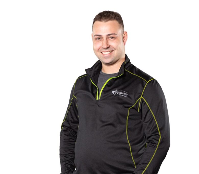 Jamie Krock – Expert pieux vissés Postech Screw Piles Grande Prairie