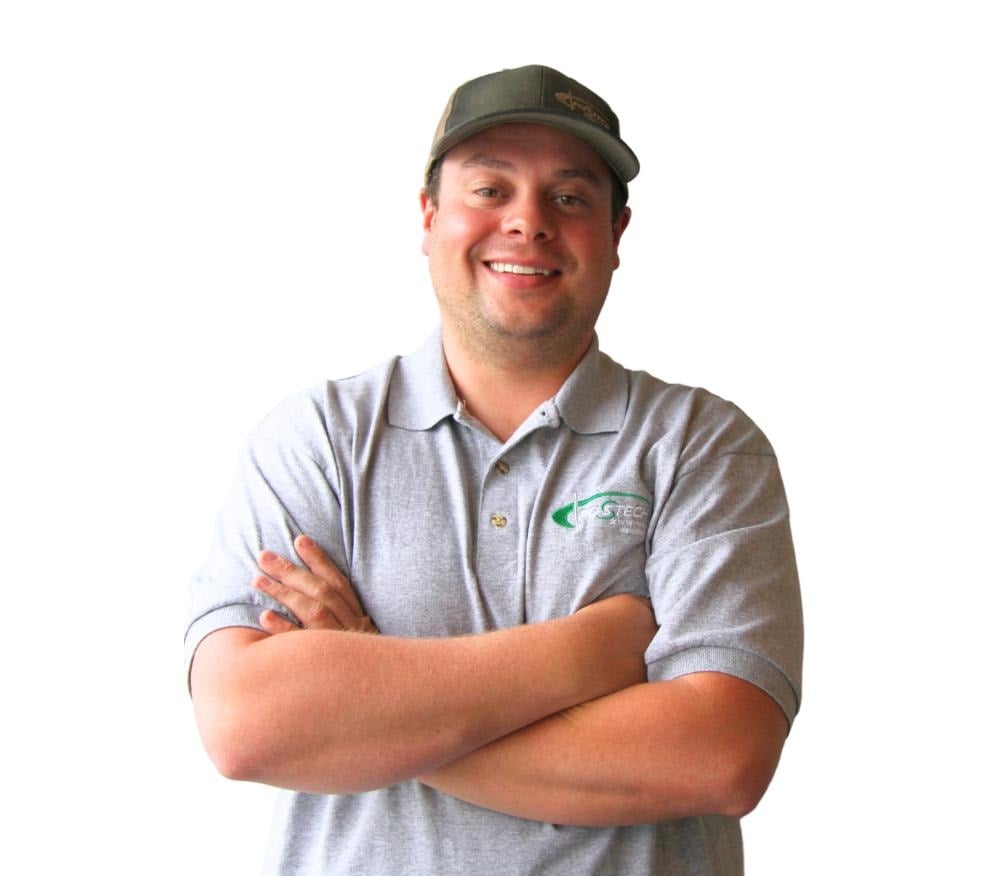 Scott West - Expert in Postech Screw Piles Halton