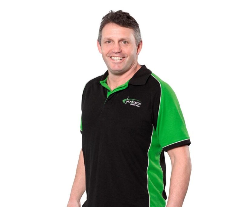 Wayne Cunningham – Expert pieux vissés Postech Screw Piles Grand Lake