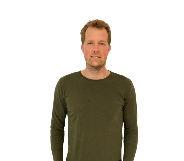 Mark Hunter – Expert pieux vissés Postech Bonnyville