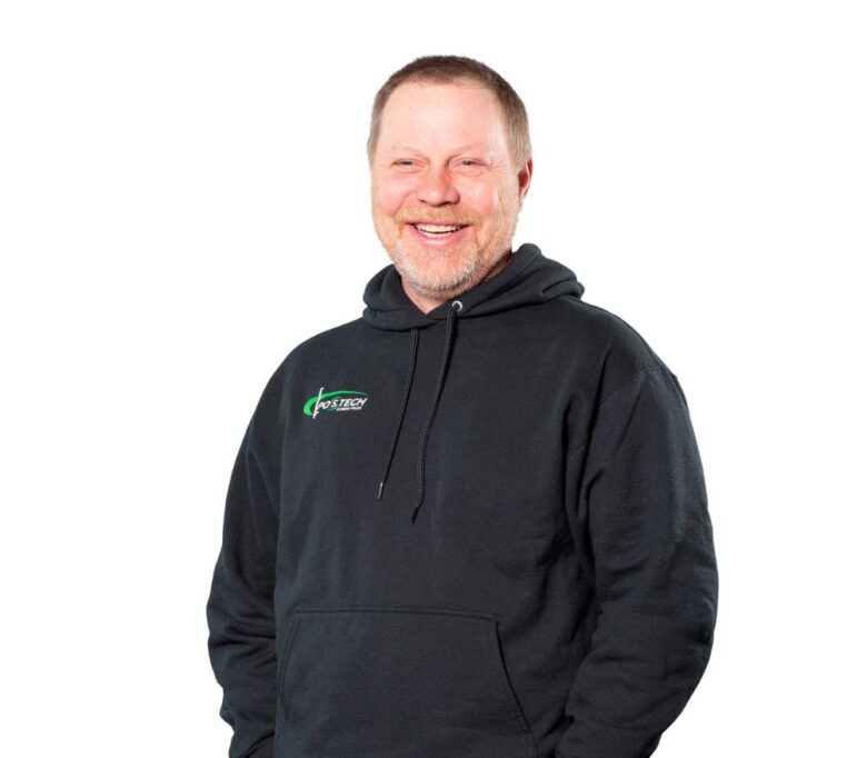 Danny Lajoie – Expert pieux vissés Postech Screw Piles For Grand Falls