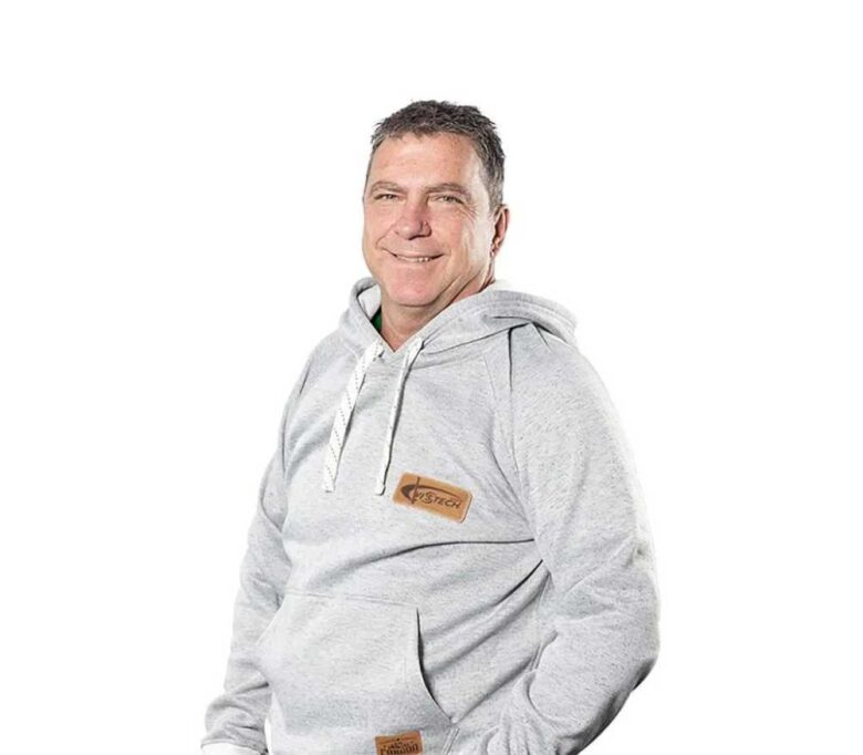 Émilien Pépin – L'expert en pieux vissés en Abitibi