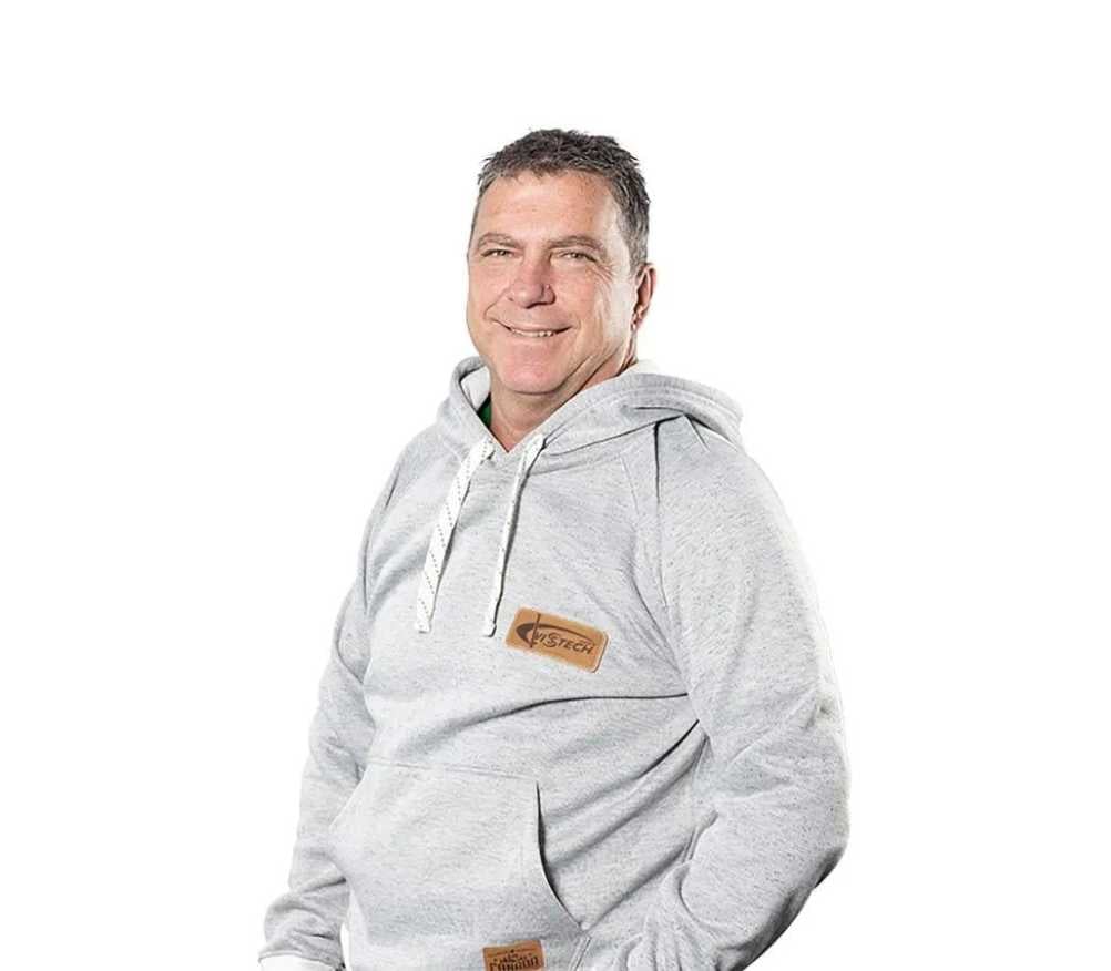 Émilien Pépin – L'expert en pieux vissés en Abitibi