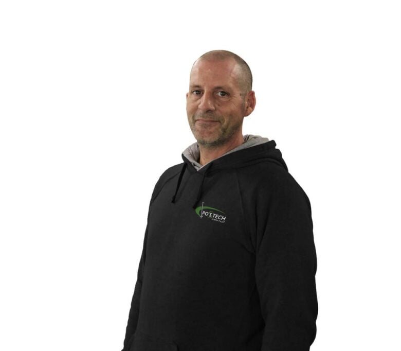 Mike Desselss – Expert pieux vissés Postech Screw Piles Brockville