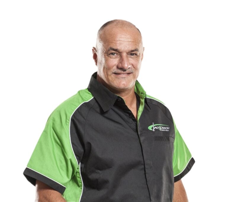 Moe Taillefer – Expert pieux vissés Postech Screw Piles Ottawa