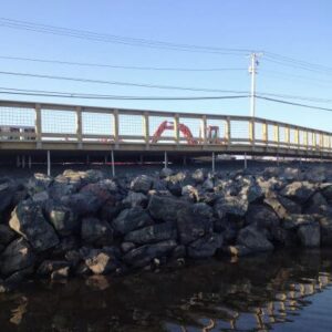 Light commercial projects - Postech Screw Piles Project