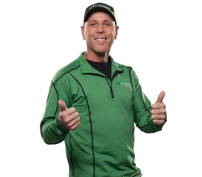 Stephane Doucet – Expert pieux vissés Postech Screw Piles Hearst