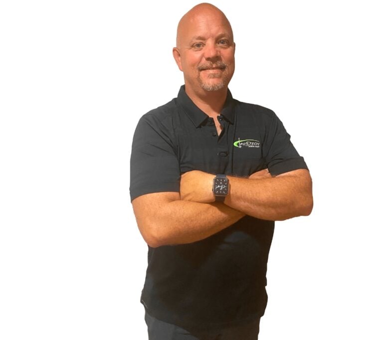 Steve Oscar – Expert pieux vissés Postech Screw Piles Red Deer