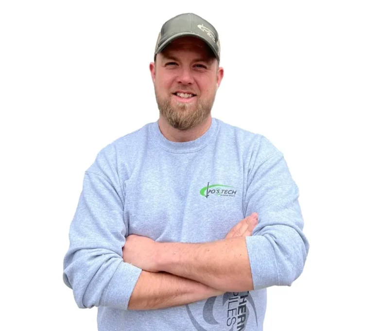 Greg Longe – Expert pieux vissés Postech Screw Piles Peel