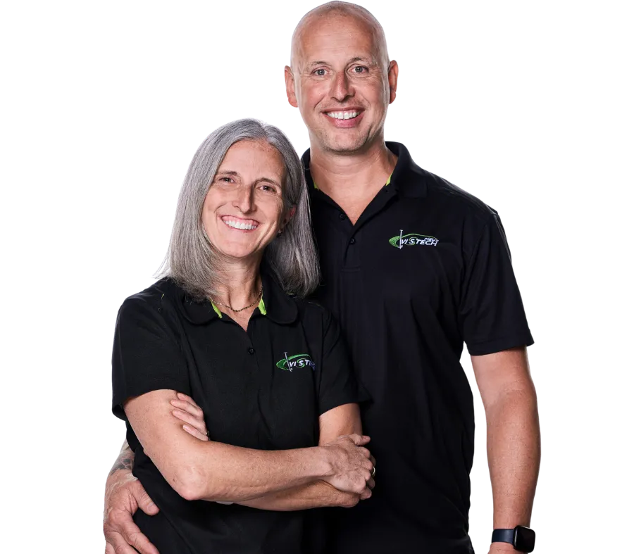 Mario Corbeil – Expert pieux vissés Vistech Haute-Yamaska