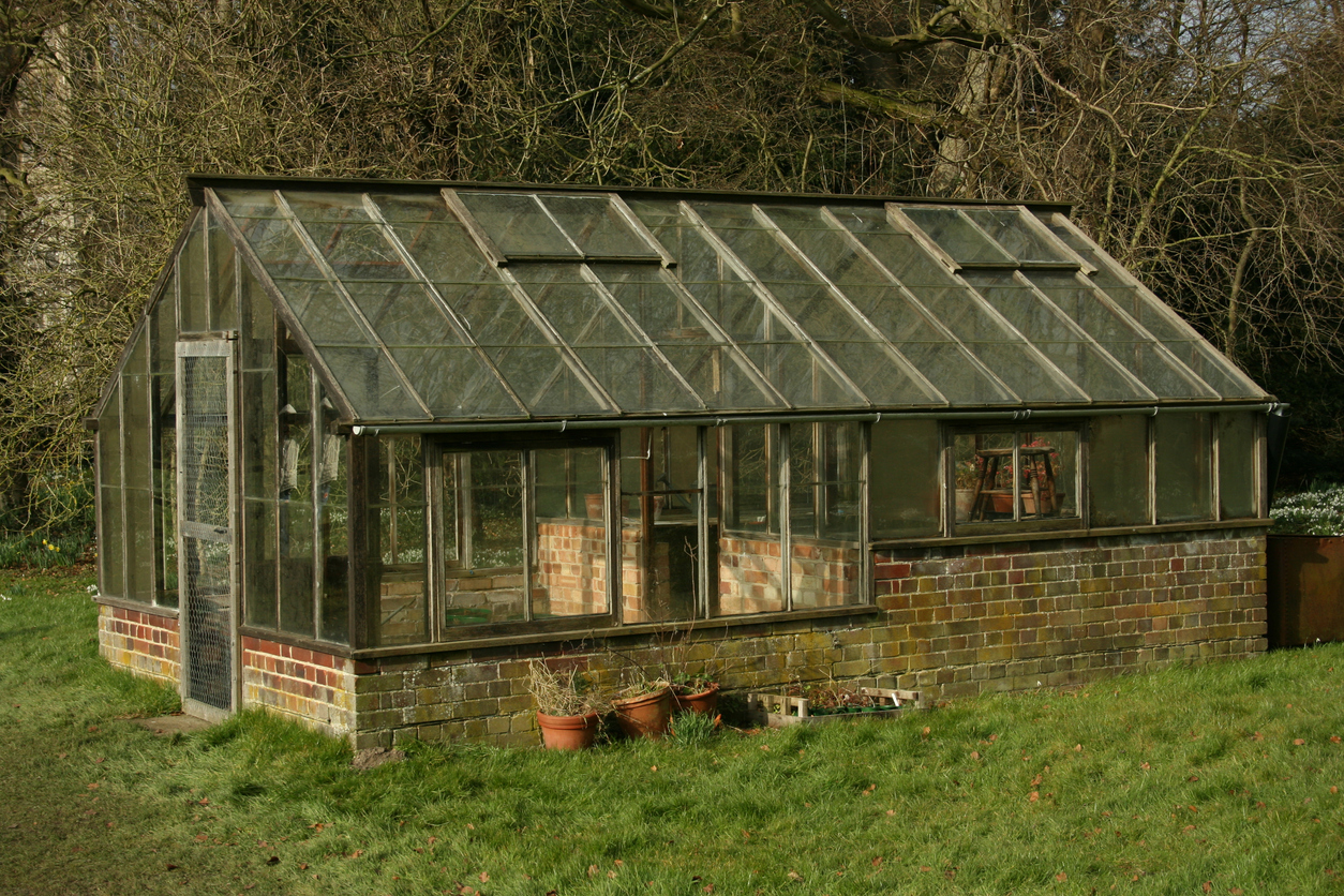 greenhouse