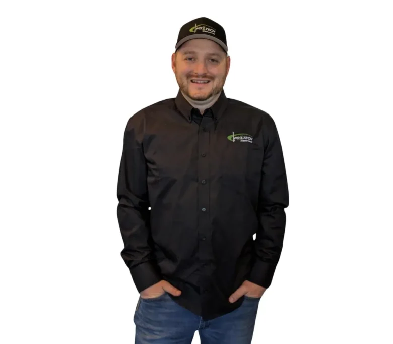 Ben Brown – Expert in Postech Screw Piles Perth