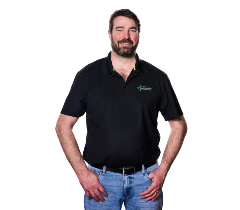 Marc Sigouin – Expert pieux vissés Pieux Vistech Tremblant